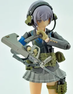 1/12 LittleArmory [LA044] AUG Type