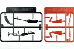 1/12 Little Armory [LABC02] AK Assault Rifle