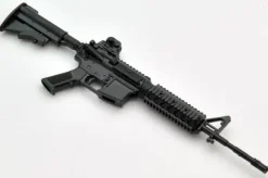 1/12 Little Armory [LABC01] M4 Assault Rifle