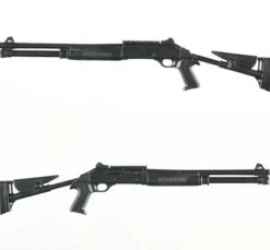 1/12 Little Armory [LABC04] Shotgun