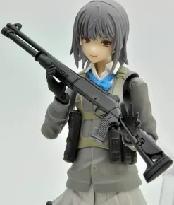1/12 Little Armory [LABC04] Shotgun