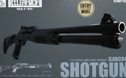 1/12 Little Armory [LABC04] Shotgun