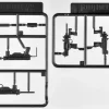1/12 Little Armory [LABC03] Submachine Gun (set of 2)