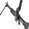 1/12 Little Armory [LABH03] Resident Evil: Death Island Weapons 1