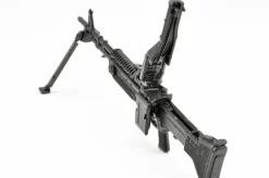 1/12 Little Armory [LABH03] Resident Evil: Death Island Weapons 1