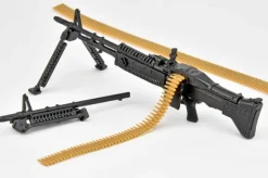 1/12 Little Armory [LABH03] Resident Evil: Death Island Weapons 1
