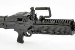 1/12 Little Armory [LABH03] Resident Evil: Death Island Weapons 1