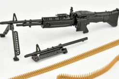 1/12 Little Armory [LABH03] Resident Evil: Death Island Weapons 1
