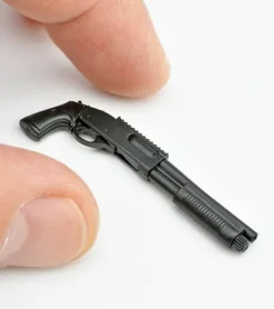 1/12 Little Armory [LABH05] Resident Evil: Death Island Weapons 3