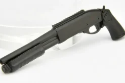 1/12 Little Armory [LABH05] Resident Evil: Death Island Weapons 3