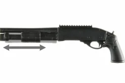 1/12 Little Armory [LABH05] Resident Evil: Death Island Weapons 3