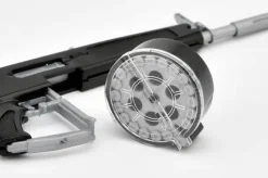 1/12 Little Armory [LABH04] Resident Evil: Death Island Weapons 2