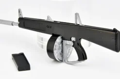 1/12 Little Armory [LABH04] Resident Evil: Death Island Weapons 2