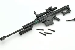 1/12 Little Armory (LABH02) Resident Evil: Infinite Darkness Weapons 2