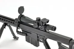 1/12 Little Armory (LABH02) Resident Evil: Infinite Darkness Weapons 2