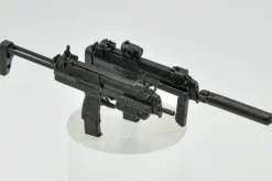 1/12 Little Armory [LA-DF37] Girls' Frontline 2: Exilium Cheeta