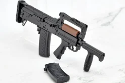 1/12 Little Armory [LA-DF36] Girls' Frontline 2: Exilium Groza