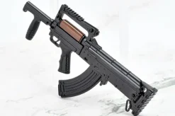 1/12 Little Armory [LA-DF36] Girls' Frontline 2: Exilium Groza