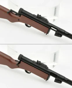 1/12 Little Armory [LA-DF34] Girls' Frontline 2: Exilium Suomi