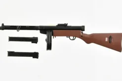 1/12 Little Armory [LA-DF34] Girls' Frontline 2: Exilium Suomi