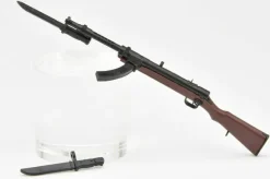1/12 Little Armory [LADF31] Girls' Frontline 100 Type