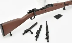 1/12 Little Armory [LADF30] Girls' Frontline Springfield Type