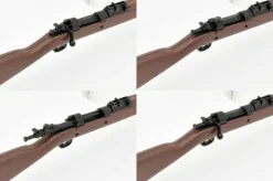 1/12 Little Armory [LADF30] Girls' Frontline Springfield Type