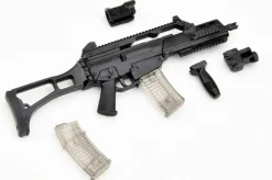 1/12 Little Armory [LADF28] Girls' Frontline Gr G36C Type