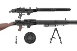 1/12 Little Armory [LADF32] Girls' Frontline Lewis Type
