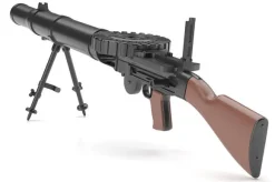 1/12 Little Armory [LADF32] Girls' Frontline Lewis Type