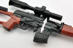 1/12 Little Armory [LADF26] Girls Frontline SVD Type