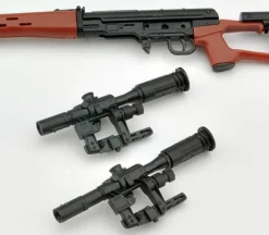 1/12 Little Armory [LADF26] Girls Frontline SVD Type