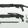 1/12 Little Armory [LADF27] Girls Frontline SPAS-12 Type