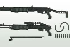 1/12 Little Armory [LADF27] Girls Frontline SPAS-12 Type