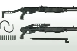 1/12 Little Armory [LADF27] Girls Frontline SPAS-12 Type