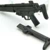 1/12 LittleArmory [LADF20] Girls' Frontline Gr MP5 Type