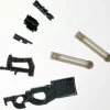 1/12 Little Armory [LADF18] Girls Frontline P90 Type