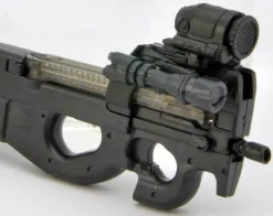 1/12 Little Armory [LADF18] Girls Frontline P90 Type