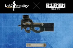 1/12 Little Armory [LADF18] Girls Frontline P90 Type