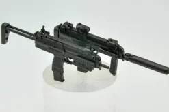 1/12 Little Armory [LADF17] Girls Frontline Gr MP7 Type