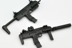 1/12 Little Armory [LADF17] Girls Frontline Gr MP7 Type