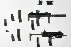 1/12 Little Armory [LADF17] Girls Frontline Gr MP7 Type