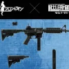 1/12 Little Armory [LADF13] Girls Frontline RO635 Type
