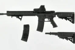 1/12 Little Armory [LADF14] Girls Frontline M4 Sopmod II Type