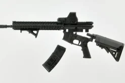 1/12 Little Armory [LADF14] Girls Frontline M4 Sopmod II Type