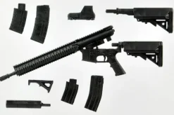 1/12 Little Armory [LADF14] Girls Frontline M4 Sopmod II Type