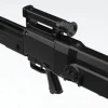 1/12 Little Armory [LADF11] Girls Frontline Gr G11 Type