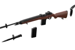 1/12 Little Armory [LADF12] Girls Frontline M14 Type