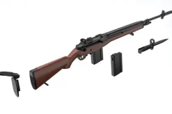 1/12 Little Armory [LADF12] Girls Frontline M14 Type