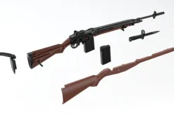 1/12 Little Armory [LADF12] Girls Frontline M14 Type